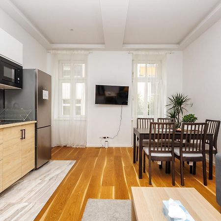 5 Beds 2 Bedrooms Top Apart In Vienna'S Heart Bagian luar foto