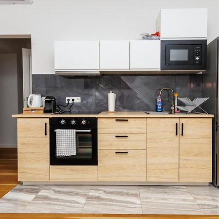 5 Beds 2 Bedrooms Top Apart In Vienna'S Heart Bagian luar foto