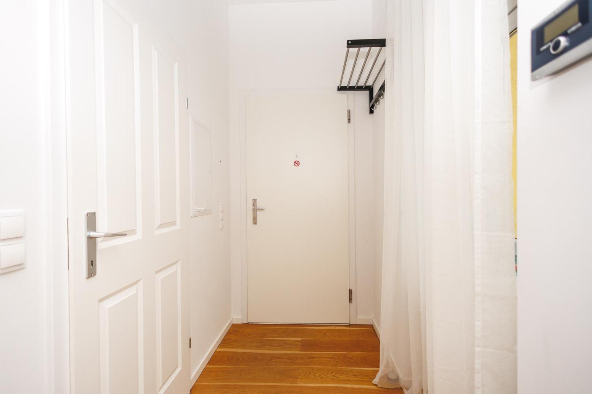 5 Beds 2 Bedrooms Top Apart In Vienna'S Heart Bagian luar foto